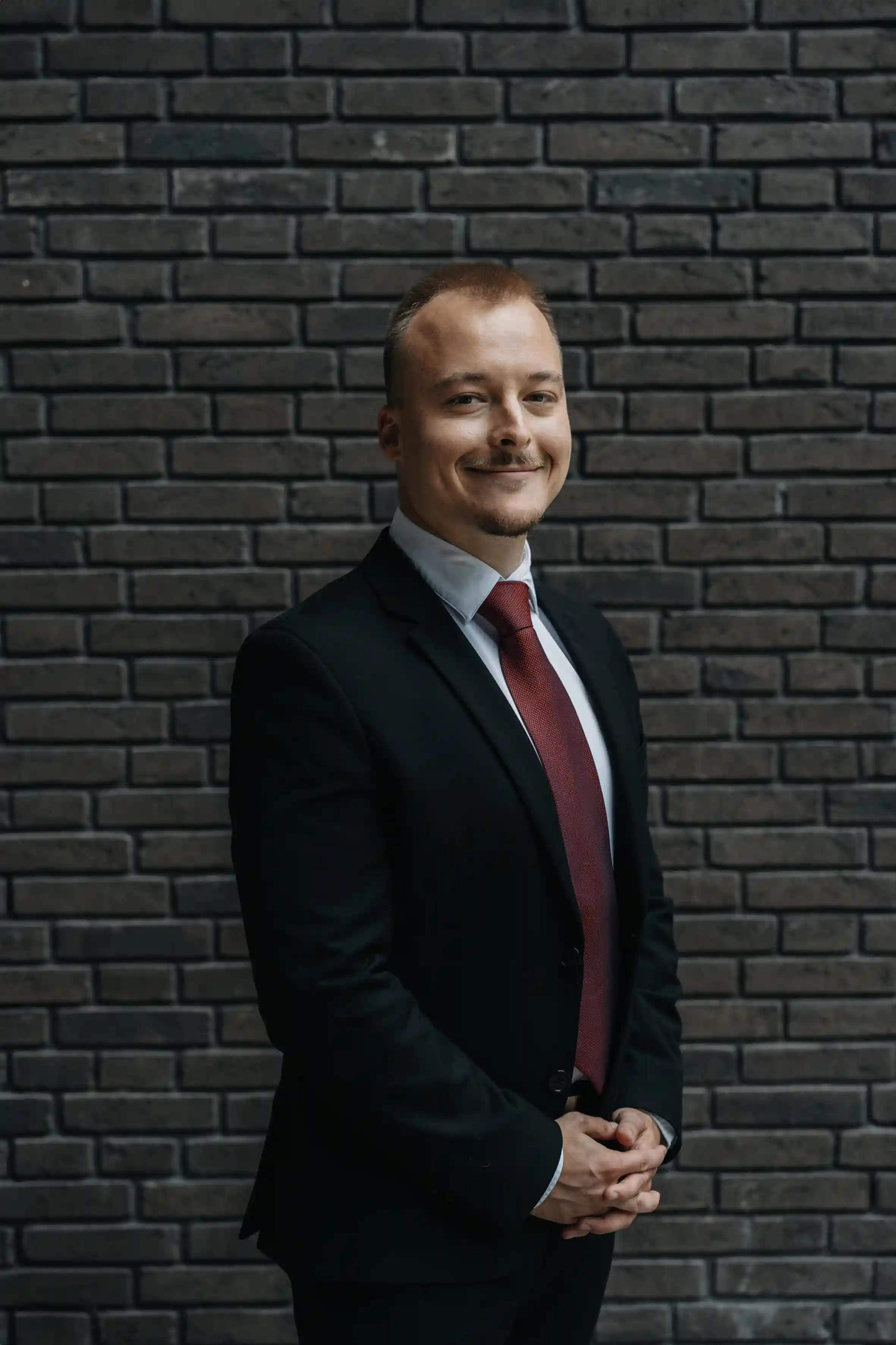 Mgr. Matěj Telička