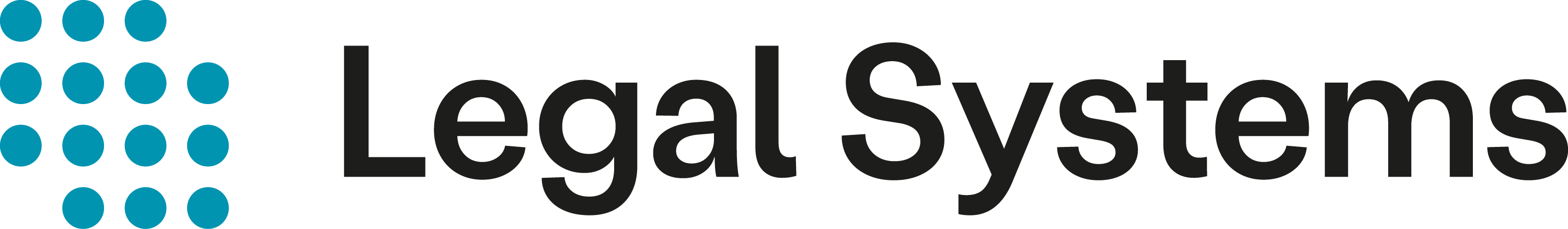 Legal Systems